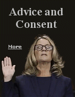 Advice and Consent has become Search and Destroy.